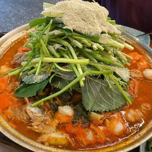 본대가 동래점 사진 5