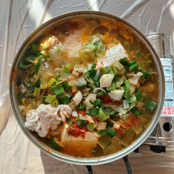ナビサン キサ食堂の写真2