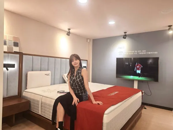 더슬립 수원동탄점 사진 4