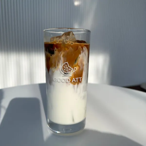 カフェ グッドエットの写真4