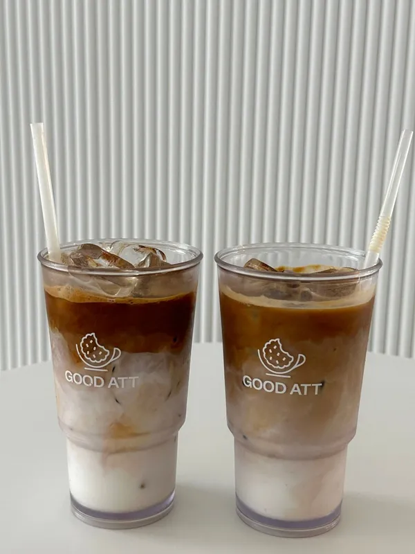 カフェ グッドエットの写真5