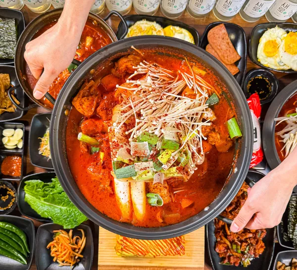 김가네부뚜막찌개 향남점 사진 3