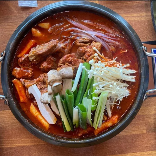 김가네부뚜막찌개 향남점 사진 5