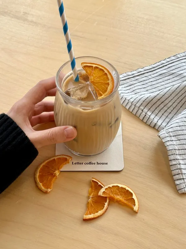 レターコーヒーハウス