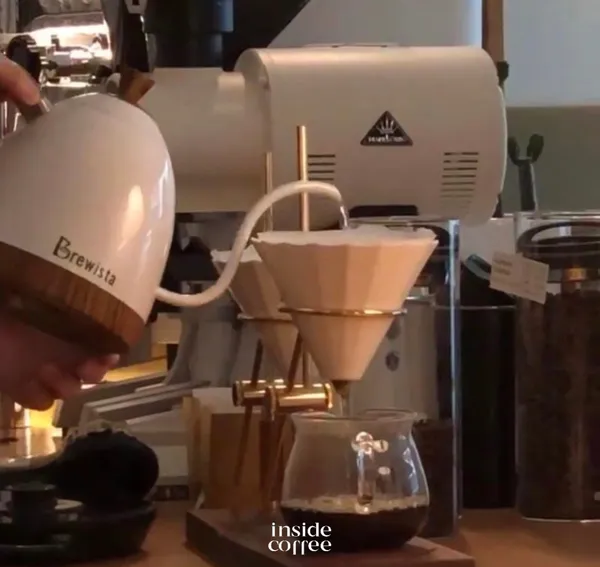 インサイドコーヒーの写真2