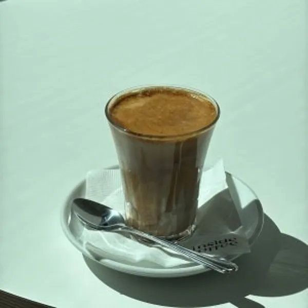 インサイドコーヒーの写真3