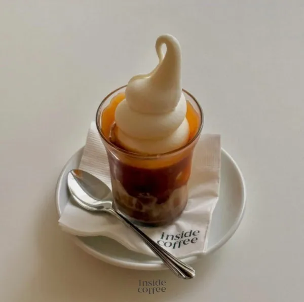 インサイドコーヒー