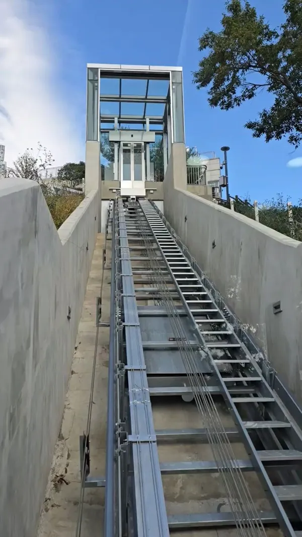 구봉산전망대 사진 3