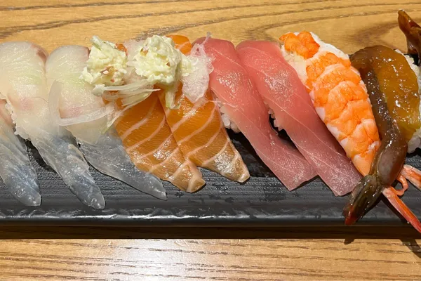 サンムチョバプ イクサン店の写真4