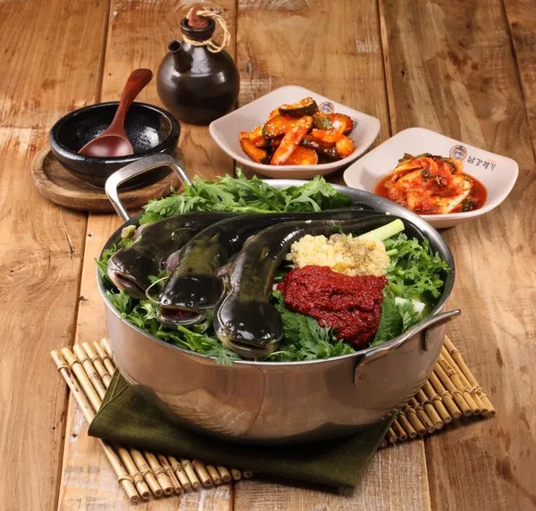 남강메기매운탕 본점, photo 2