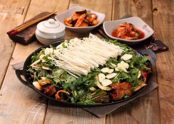 남강메기매운탕 본점, photo 3