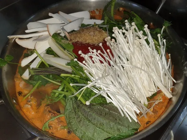 남강메기매운탕 본점, photo 5