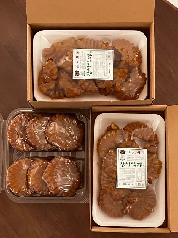 チャンインダー デジョン店の写真3