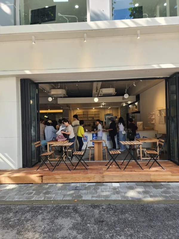 チャンインダー デジョン店の写真2