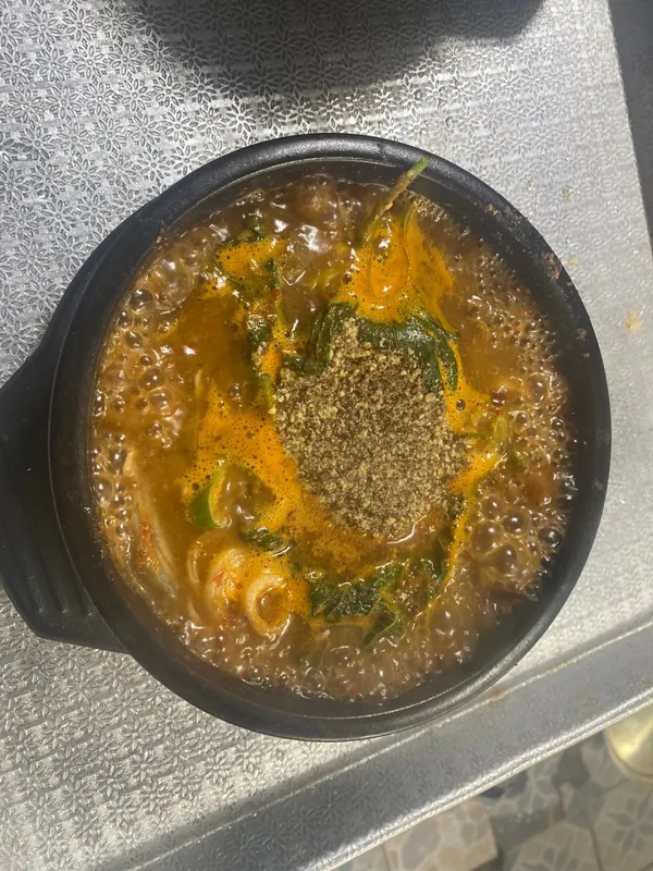 신토불이흑염소 사진 4