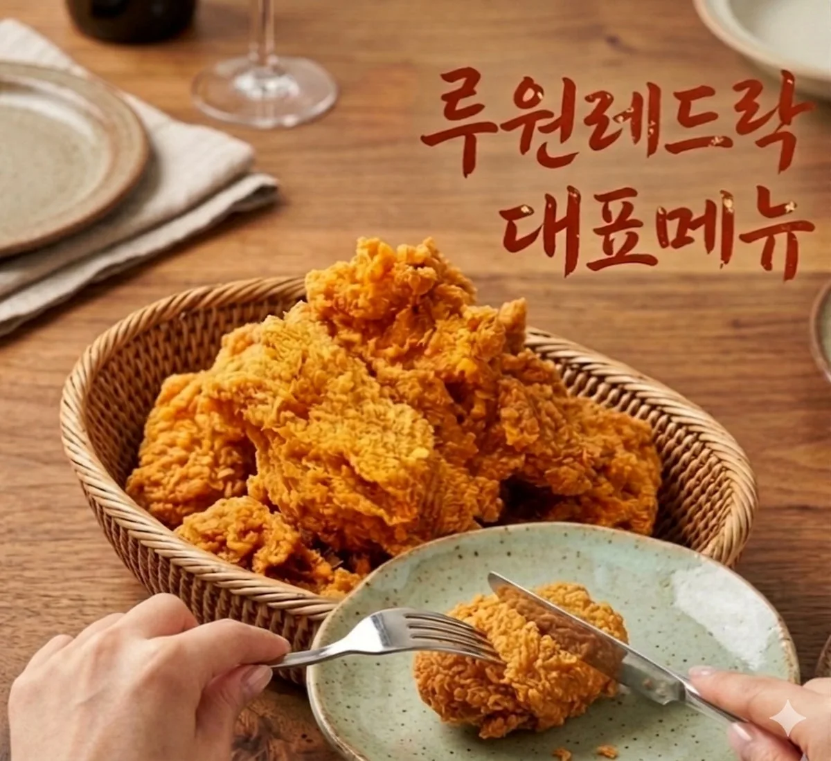 레드락 루원시티점, main photo