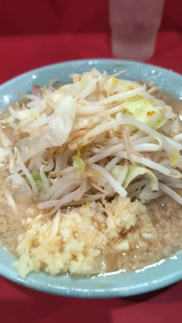 ラーメンタイ ナゴヤ店の写真3