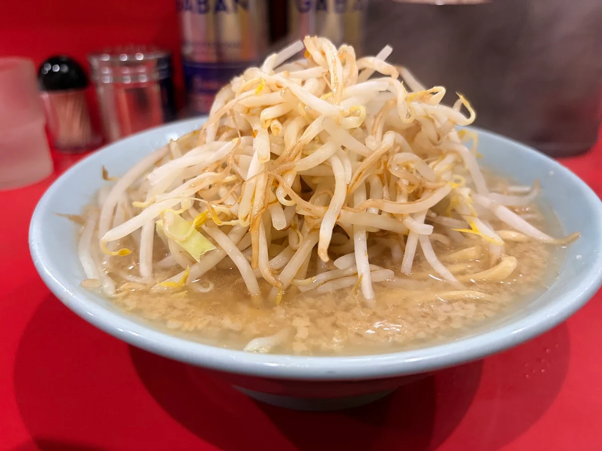 ラーメンタイ ナゴヤ店のメイン写真