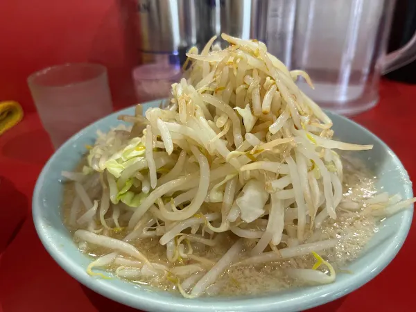 ラーメンタイ ナゴヤ店の写真4