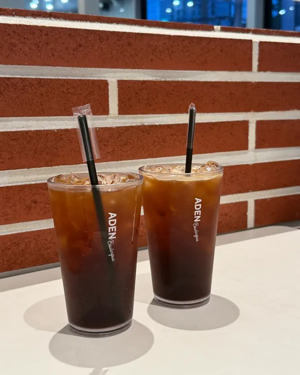 アデン ブランジェリー シグニチャー ササン店