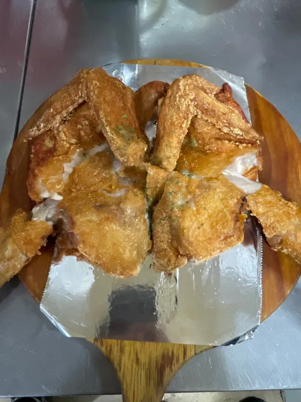 앞산옛날통닭, photo 3