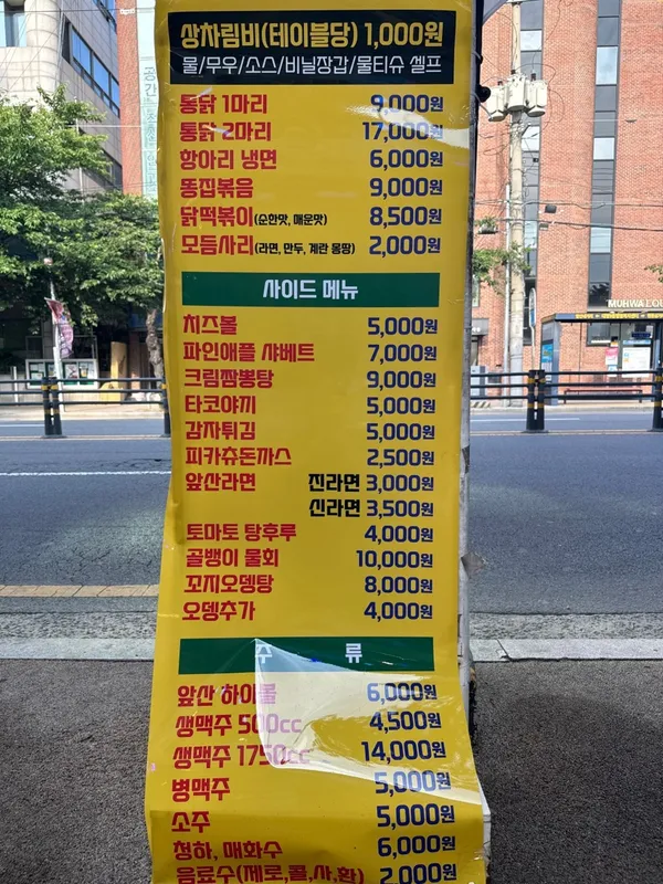 앞산옛날통닭, photo 5