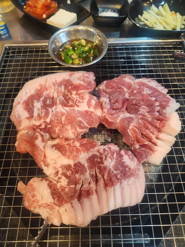 친구야막창 사진 4