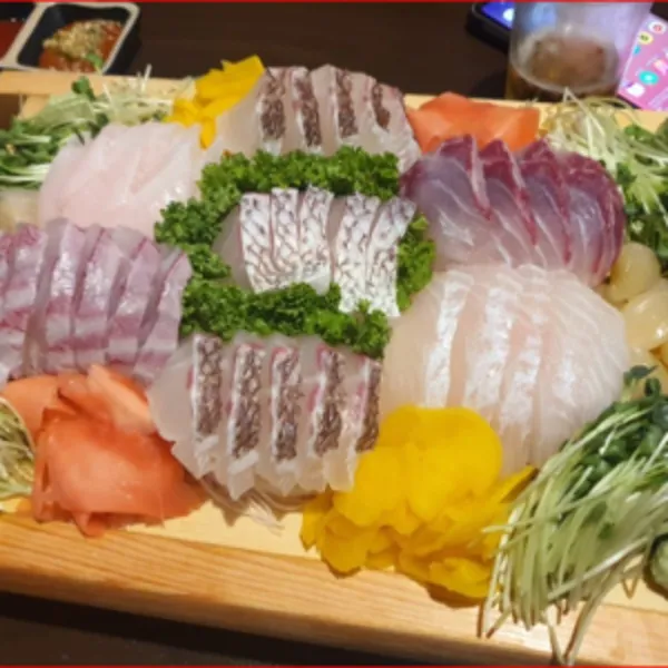 ムルゴギジャリ ファソン店の写真2
