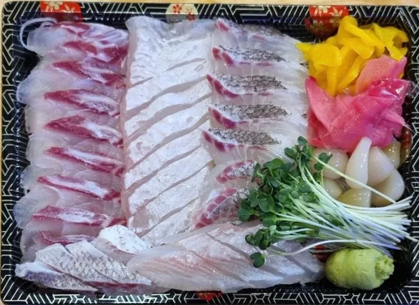 ムルゴギジャリ ファソン店の写真3