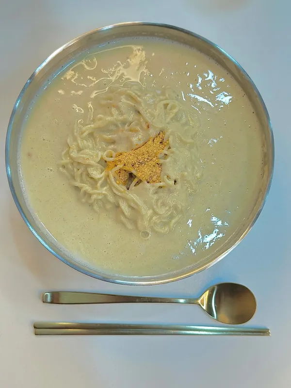 무등콩물 사진 4