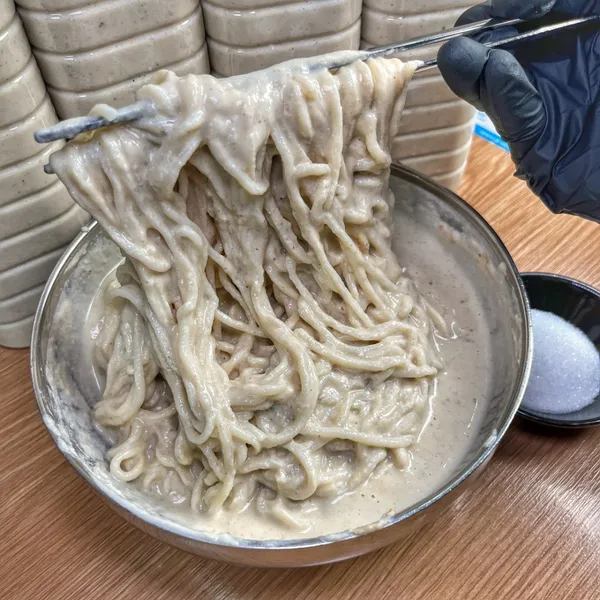 무등콩물 사진 2
