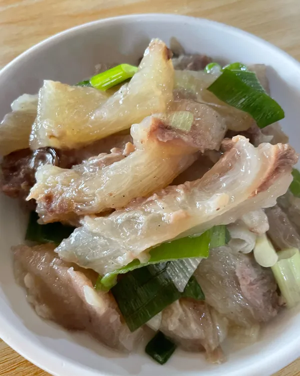 コヒャン食堂の写真3