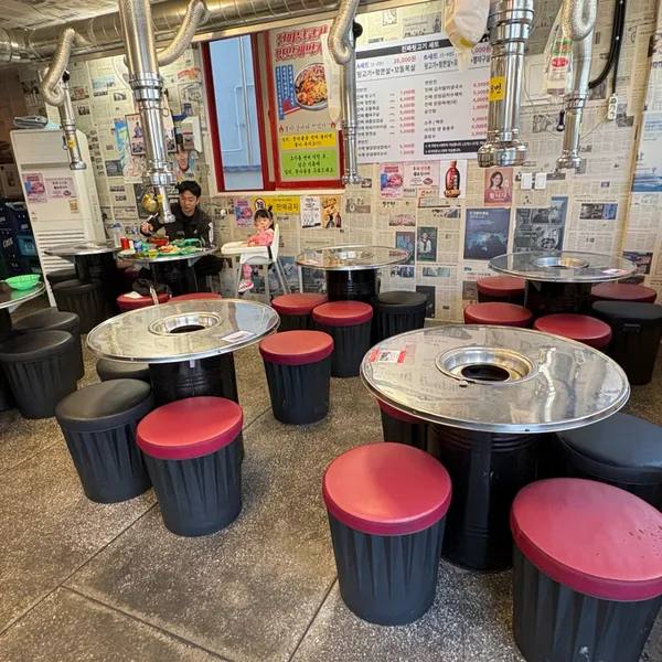チンチャトゥッコギ 2号店の写真3