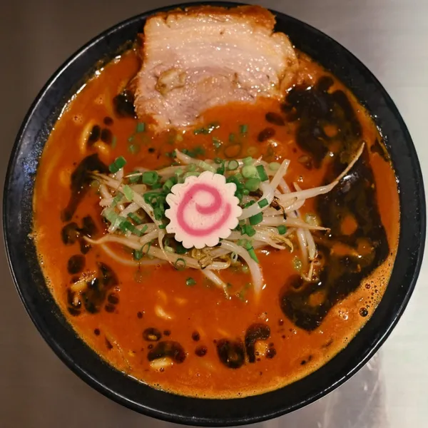 ラーメン トネイド