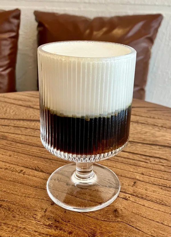 ロムボコーヒーの写真3