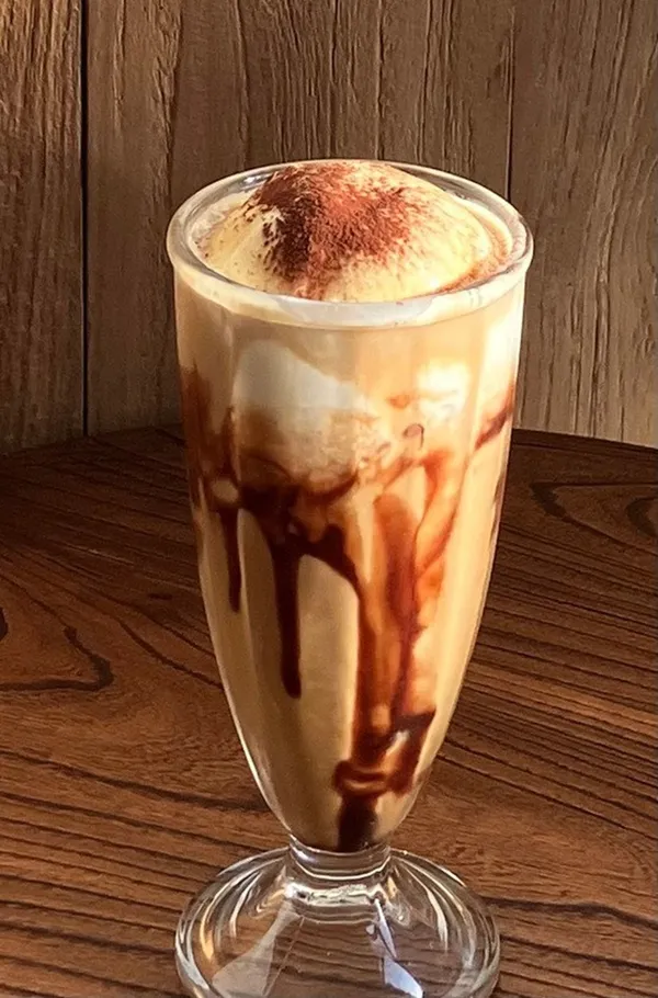 ロムボコーヒーの写真4