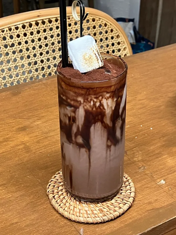 ロムボコーヒーの写真5