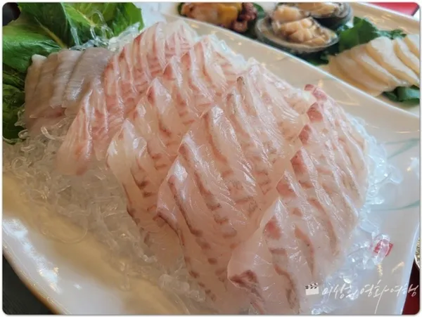 더킹회조개구이の写真5
