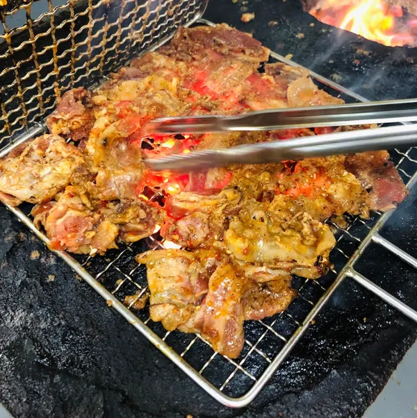 パボオンダルジプ パリョン店