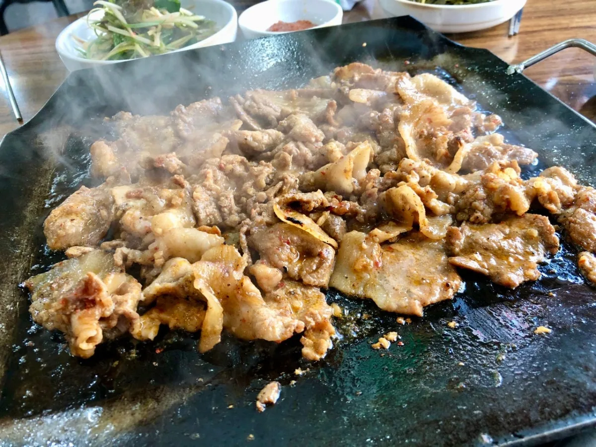 바보온달집 팔용점 대표 사진