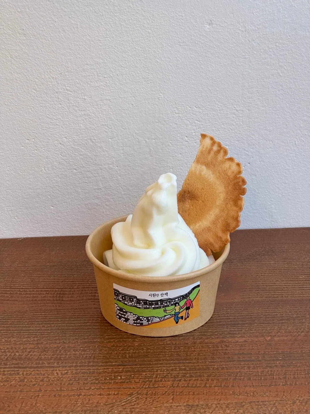 シウォナンサンチェクのメイン写真