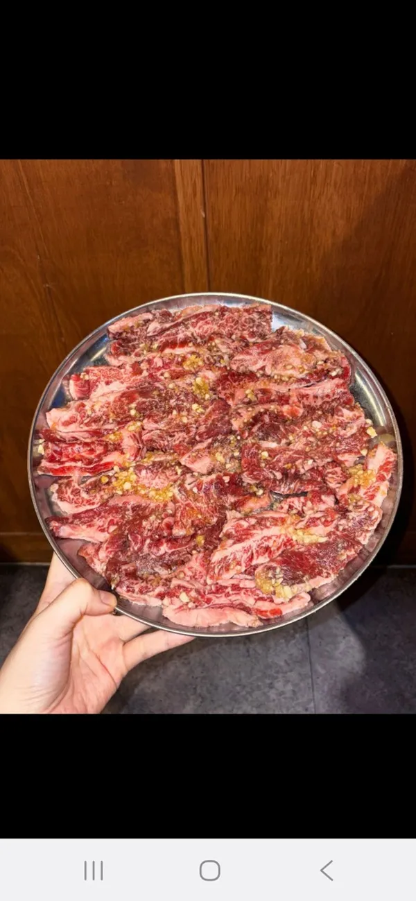 남천최고갈비살 사진 2