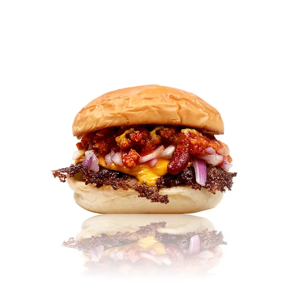 バーガースオルマイティ ミルラットマーケット店の写真2