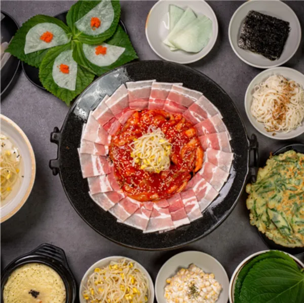 쭈마담 첨단직영점, photo 2