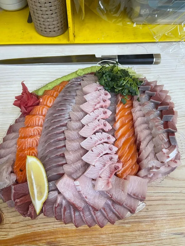 テフンスサンの写真3