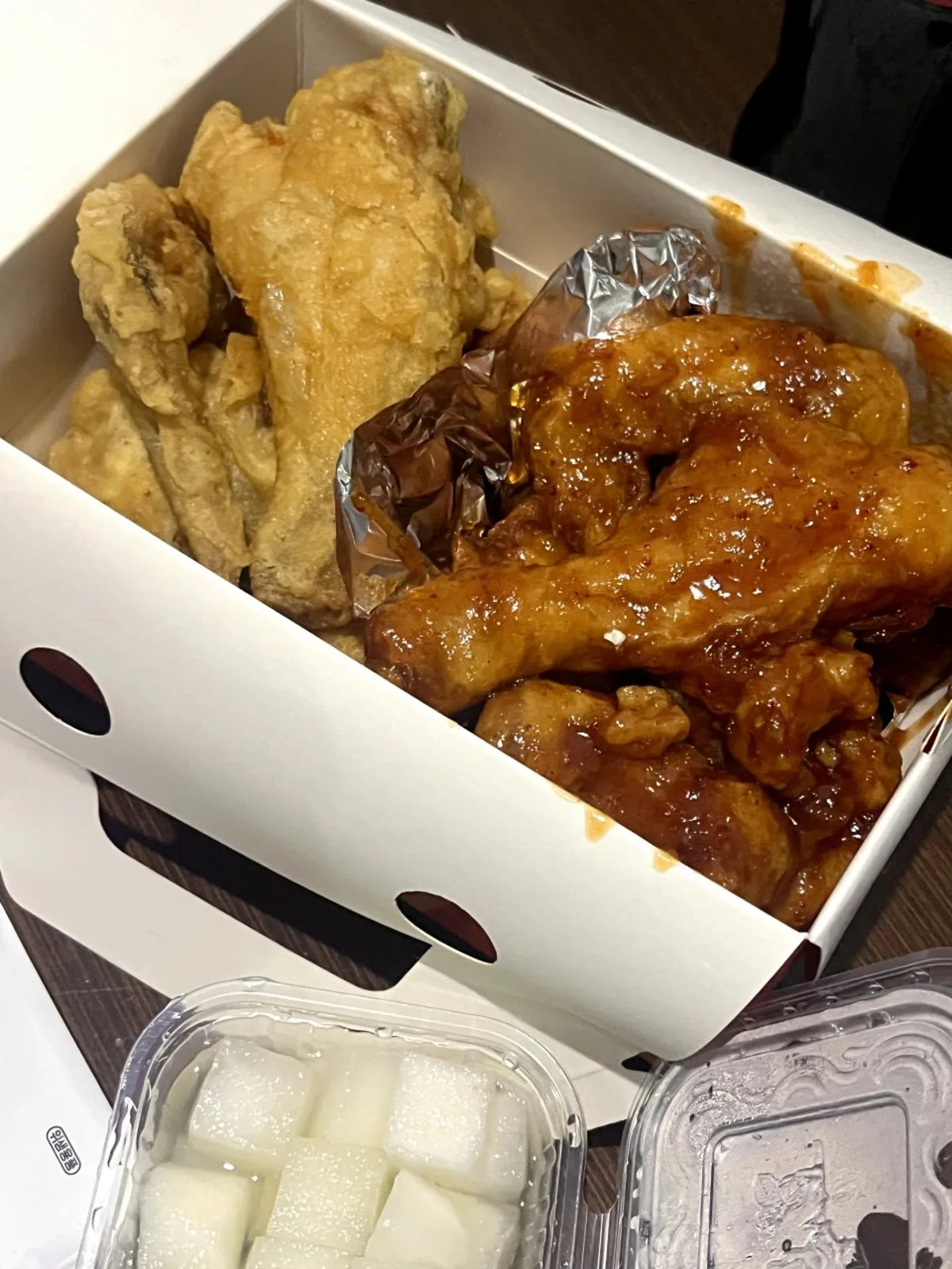 アジュコチキン チョンデ店のメイン写真