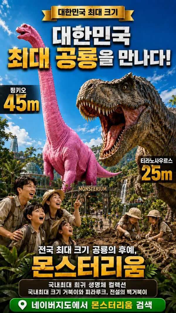 モンスタリウムの写真2