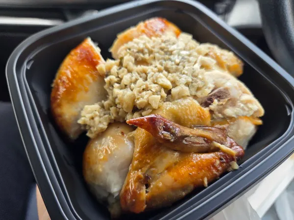 Bueno Chicken Futenma