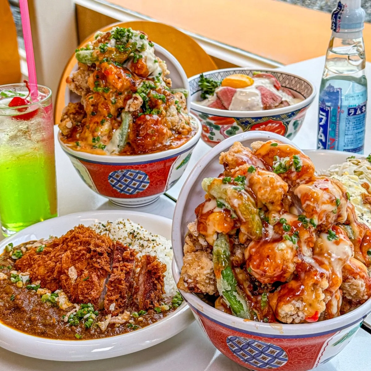 スナク チュンデグンドン店のメイン写真