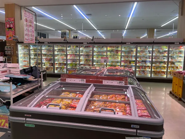 Aeon Big Express, photo 5